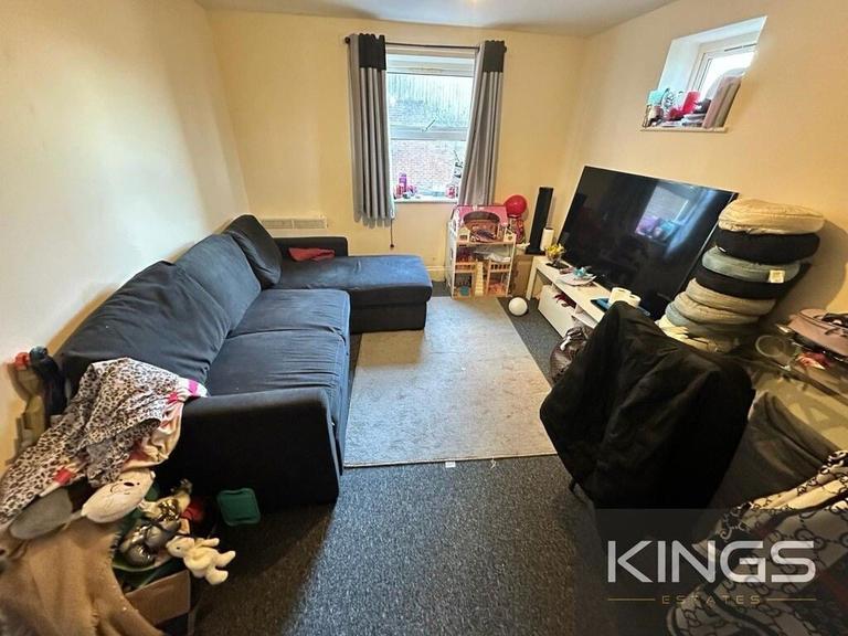 Belmont Road, Portswood, Southampton, SO17 2GE