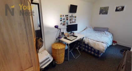 Norwood Road, Hyde Park, Leeds, LS6 1DZ