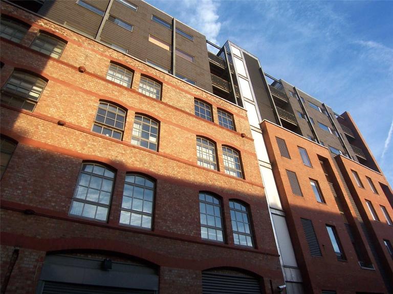 Beaumont Building, City Centre, Manchester, M3 1DY