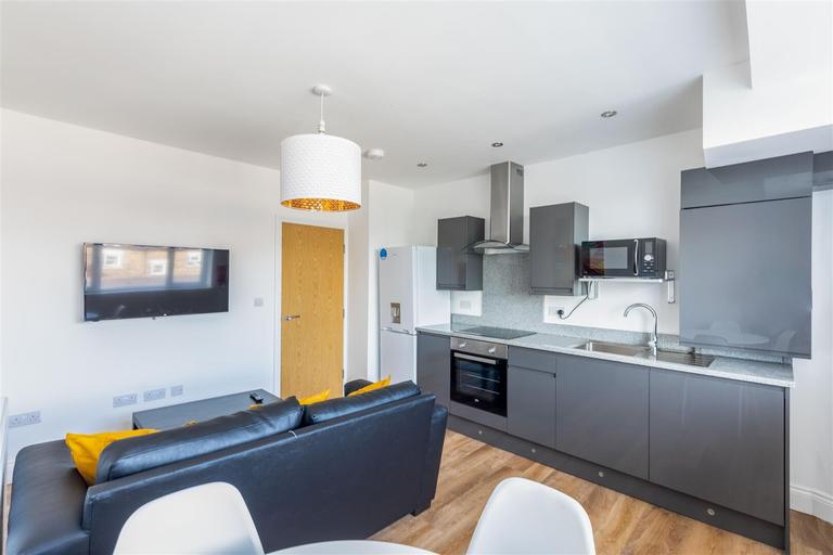 21 Ridley Place 2 bedroom apartment for rent Ridley Place Newcastle, NE1 8JN | UniHomes
