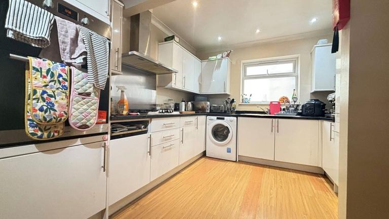Weston Road, Guildford, Surrey, GU2 8AN