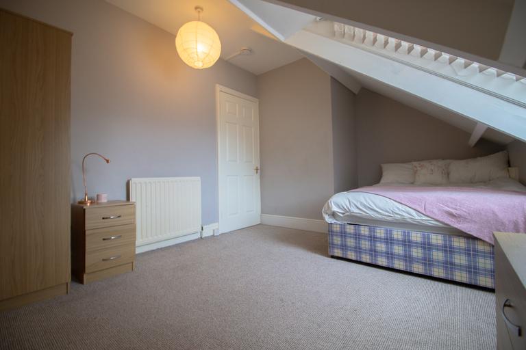 Falmouth Road, Heaton, Newcastle, NE6 5NS