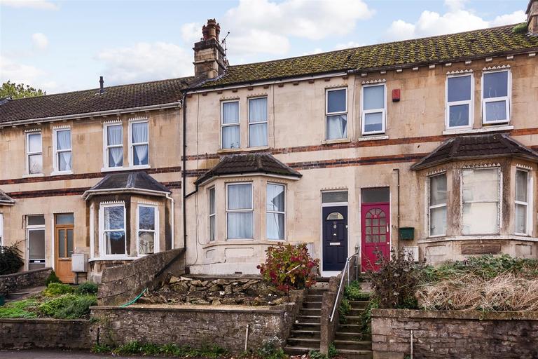 4 bedroom house for rent Vernon Terrace, Bath, BA2 3DA UniHomes