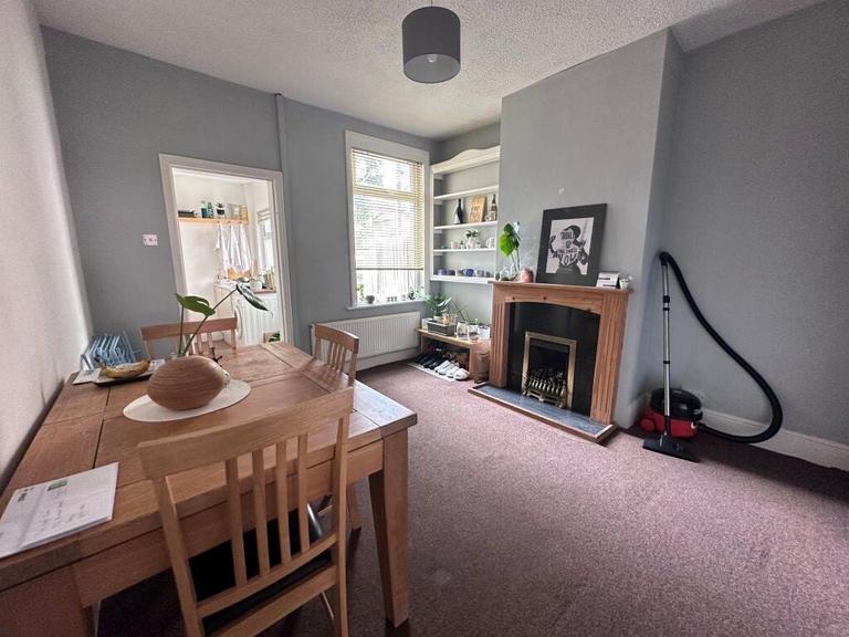 2 bedroom house for rent Manchester Street, Derby, DE22 3GD UniHomes