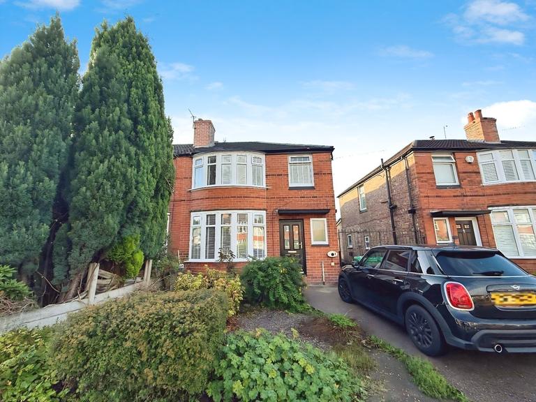 Heathside Road, Withington, Manchester, M20 4XJ