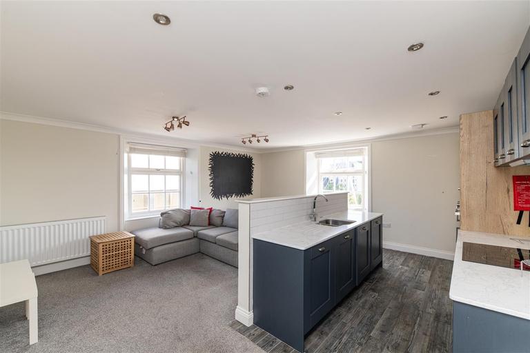 3 bedroom apartment for rent Ellison Place, Newcastle, NE1 8XG UniHomes