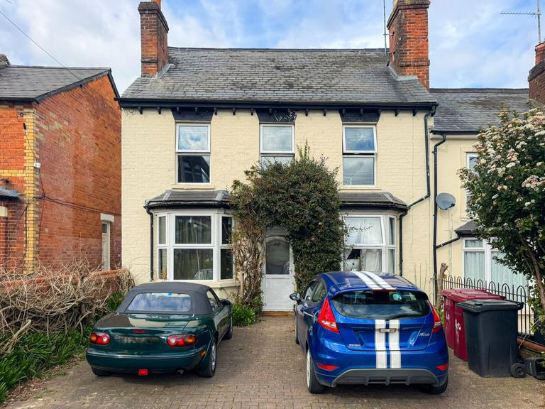 Crescent Road, City Centre, Reading, RG1 5SP