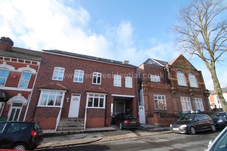 Exeter House,  Hubert Road, Selly Oak, Birmingham, B29 6EX