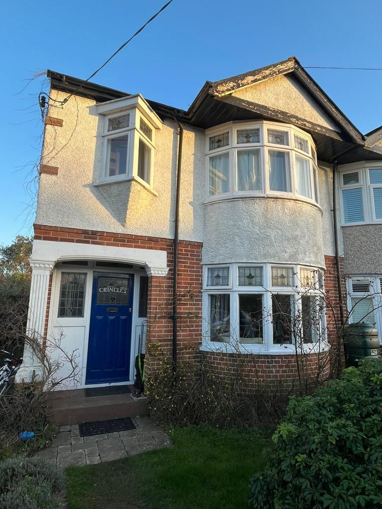 Colchester Road, Wivenhoe, Colchester, CO7 9ET