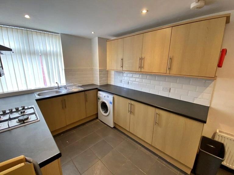 Whitby Road, Fallowfield, Manchester, M14 6GJ