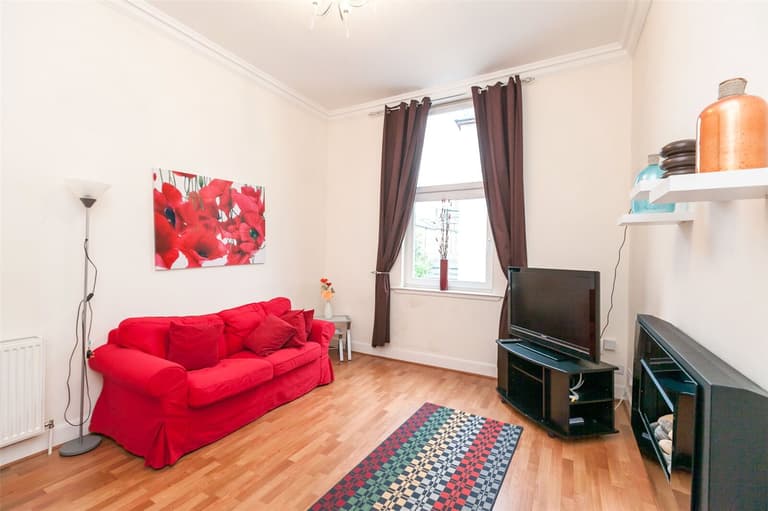 (1F1) Grove Street, Fountainbridge, Edinburgh, EH3 8AB (1F1) Grove Street, Fountainbridge, Edinburgh, EH3 8AB