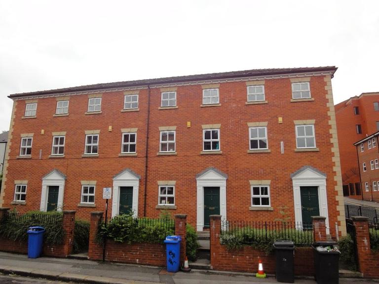 Wilkinson Street, City Centre, Sheffield, S10 2GA