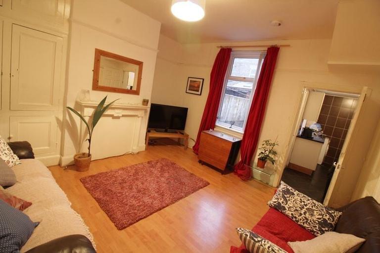 Kingsley Place, Heaton, Newcastle, NE6 5AN