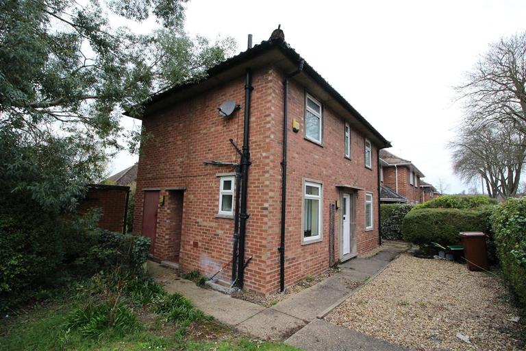 4 bedroom house for rent Wilberforce Road, Norwich, NR5 8ND UniHomes