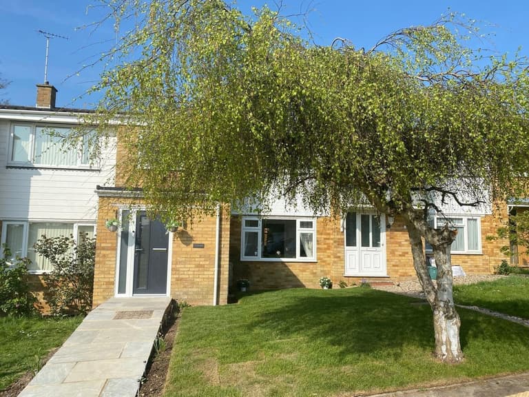 The Nook, Wivenhoe, Colchester, CO7 9NH