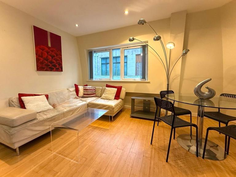 The Birchin, City Centre, Manchester, M4 1PH