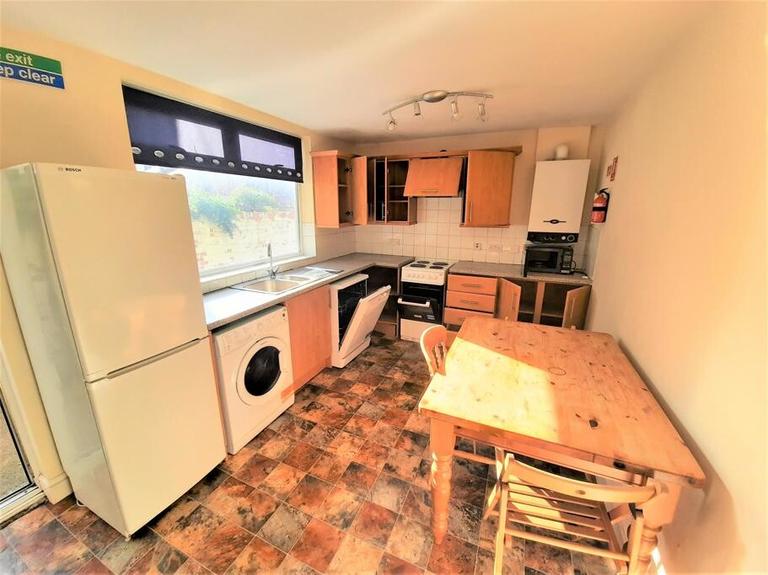 Cardigan Terrace, Heaton, Newcastle, NE6 5NU