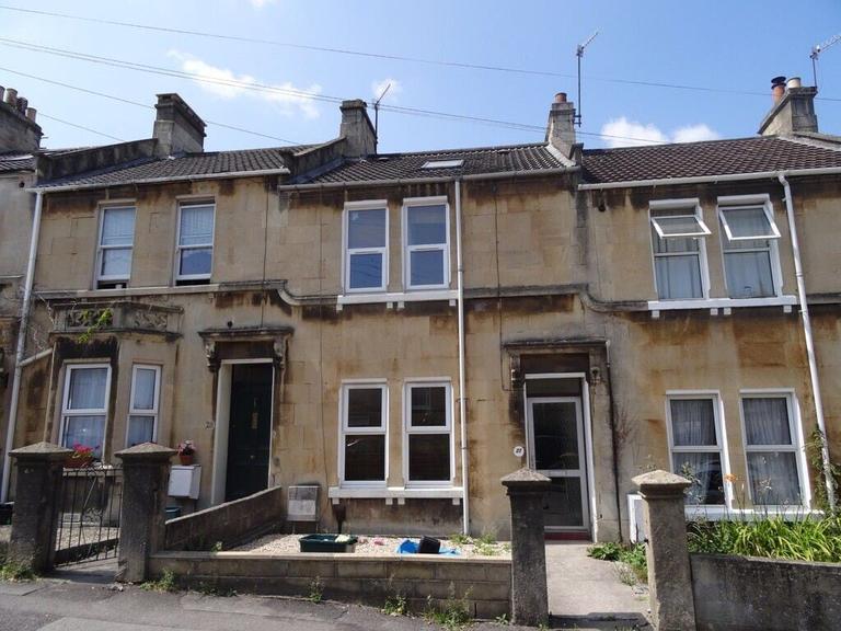 West Avenue, Oldfield Park, Bath, BA2 3QB