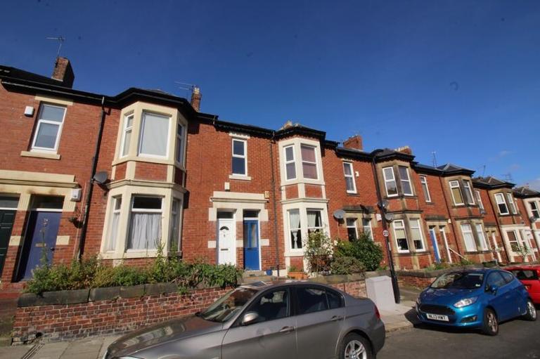 5 bedroom apartment for rent Audley Road, Newcastle, NE3 1QX UniHomes