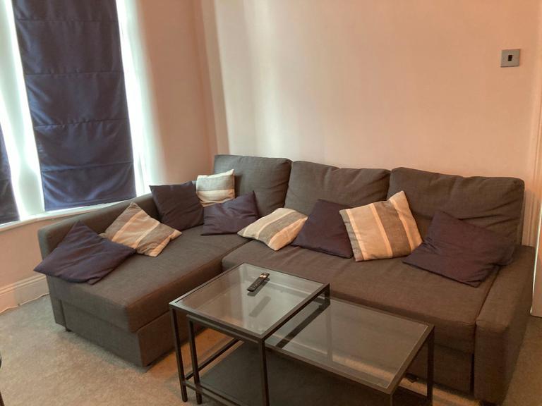 4 bedroom house for rent Northdale Road, Liverpool, L15 4HT UniHomes