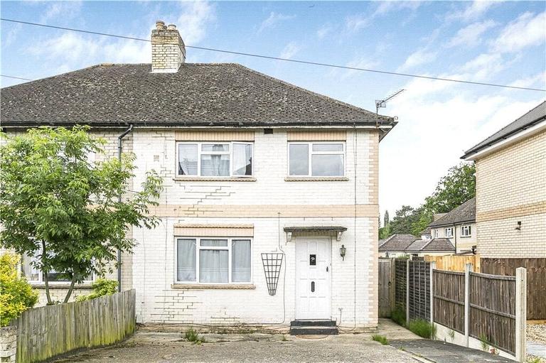 Beechtree Avenue, Egham, Surrey, TW20 0SR