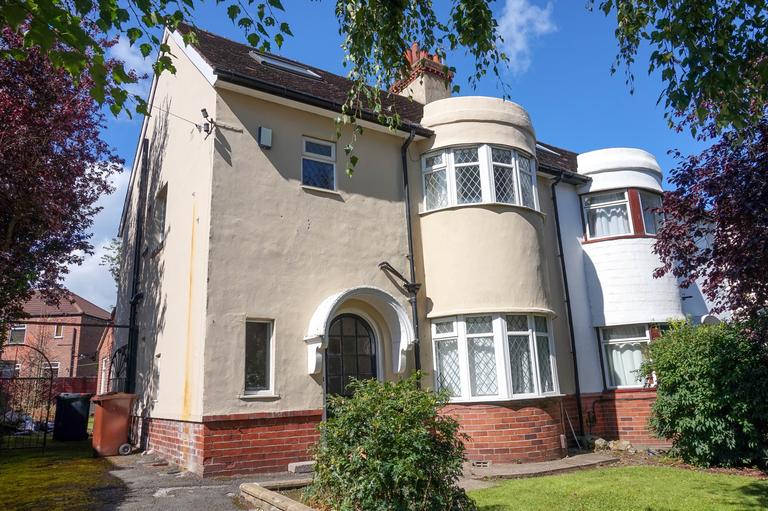 6 bedroom house for rent St. Anns Lane, Leeds, LS4 2SE UniHomes