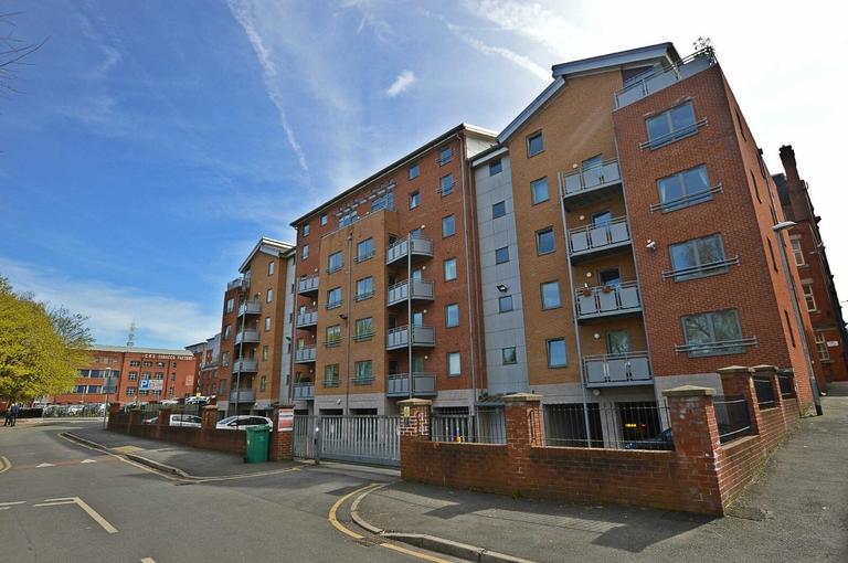 Angel Meadows, City Centre, Manchester, M4 4HA