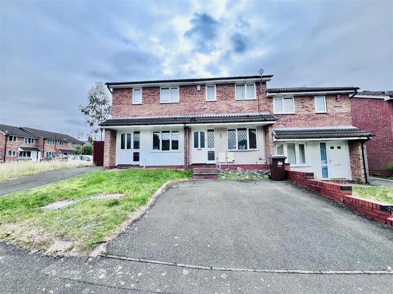 Kittiwake Mews, Lenton, Nottingham, NG7 2DH