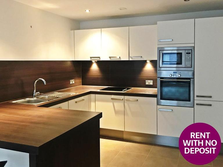 Cypress Place, City Centre, Manchester, M4 4EH