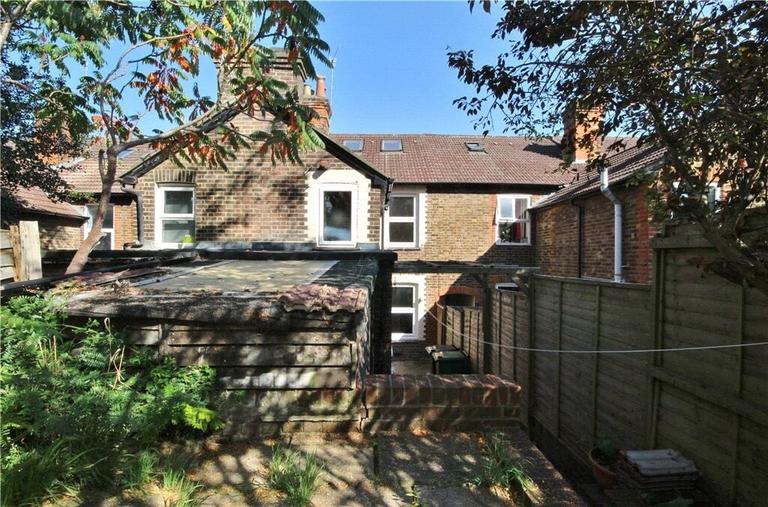 Walnut Tree Close, Guildford, Surrey, GU1 4UQ