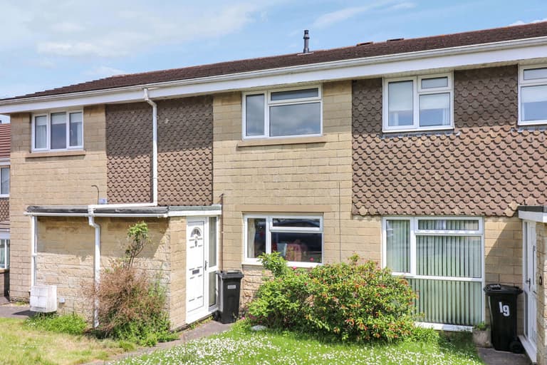 Canons Close, Southdown, Bath, BA2 2LN Canons Close, Southdown, Bath, BA2 2LN