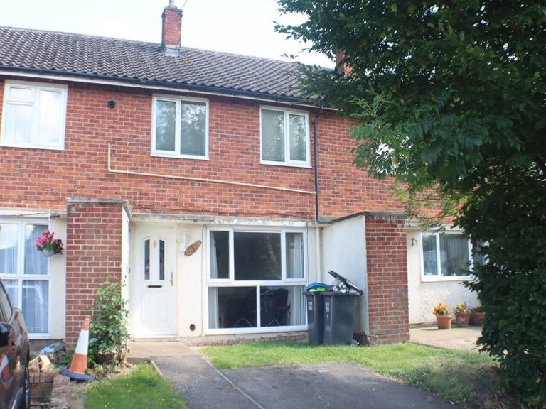 Oak Grove, Hatfield, Hertfordshire, AL10 8DW