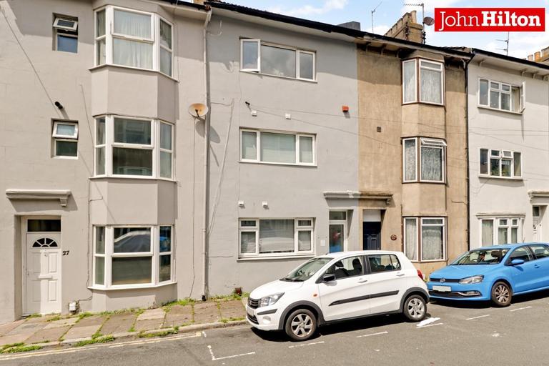 6 bedroom house for rent St. Martins Place, Brighton, BN2 3LE UniHomes
