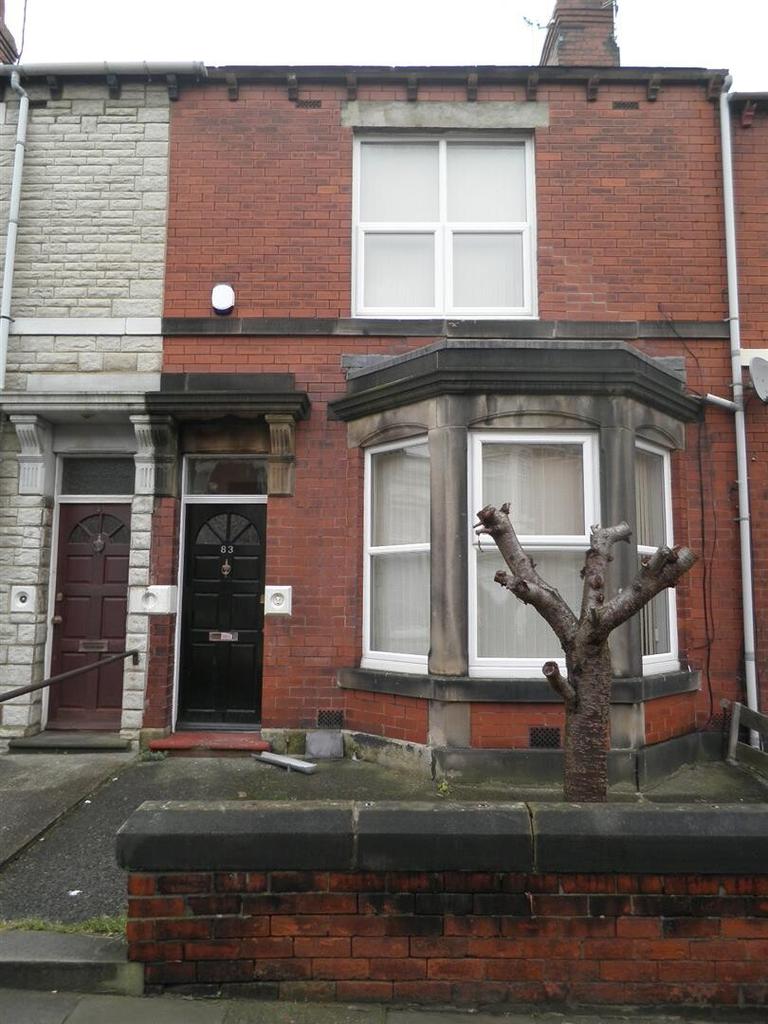 Biddlestone Road, Heaton, Newcastle, NE6 5SN