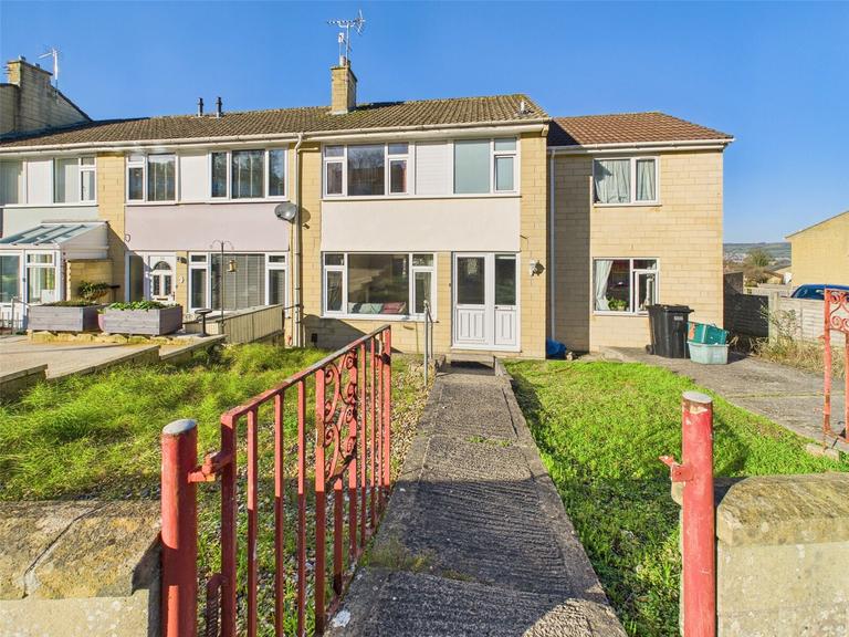 Edgeworth Road, Southdown, Bath, BA2 2LT