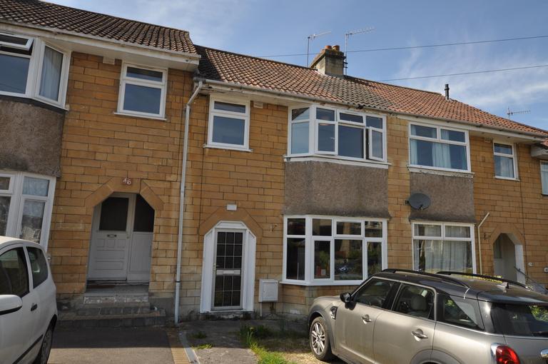 4 bedroom house for rent Ivy Avenue, Bath, BA2 1AL UniHomes