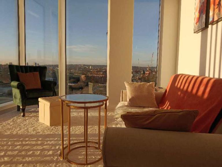 Brill Place, Camden, London, NW1 1DX