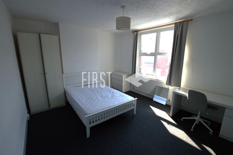 Lytham Road, Clarendon Park, Leicester, LE2 1YD