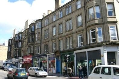(3F3) Morningside Road, Morningside, Edinburgh, EH10 4QP (3F3) Morningside Road, Morningside, Edinburgh, EH10 4QP