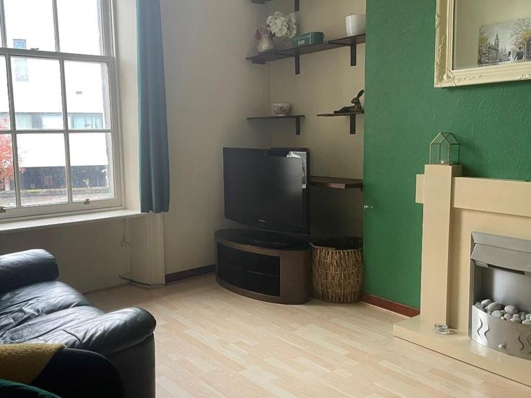 King Street, B, City Centre, Aberdeen, AB24 5BA