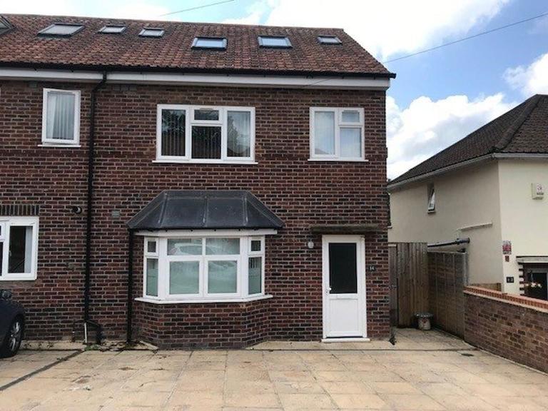 Tawney Street, East Oxford, Oxford, OX4 1NJ