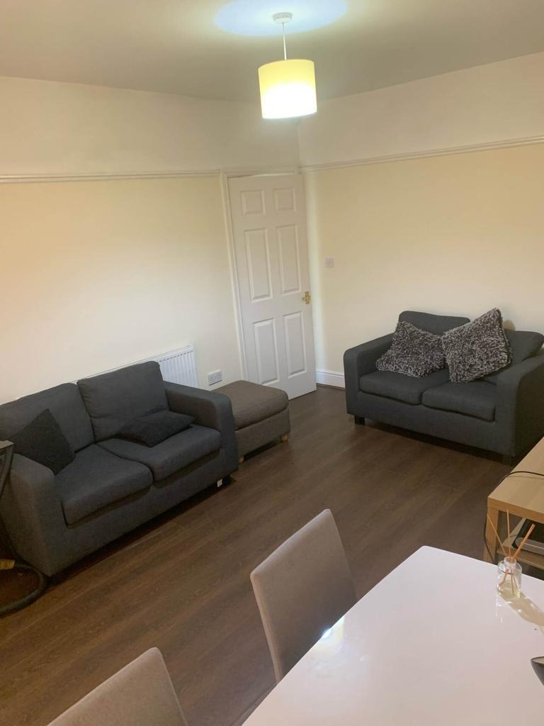 Birchfields Road, Fallowfield, Manchester, M14 6PE