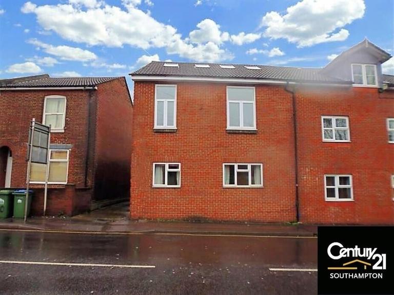 Lodge Road, Portswood, Southampton, SO14 6RN