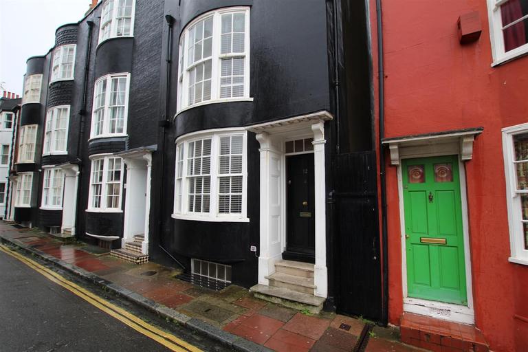 Charles Street, City Centre, Brighton, BN2 1TG