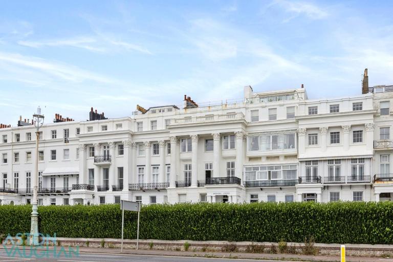 Arundel Terrace, City Centre, Brighton, BN2 1GA