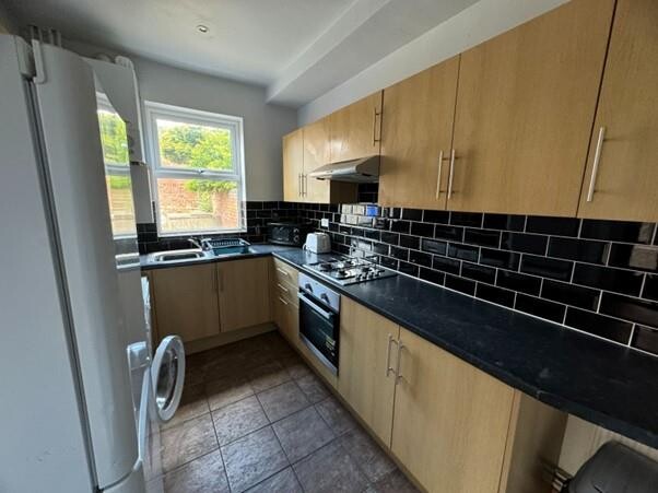 South View Road, Sharrow, Sheffield, S7 1DD