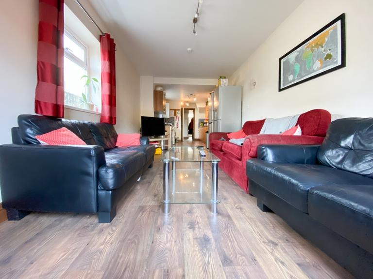 Treorky Street, Cathays, Cardiff, CF24 4JP