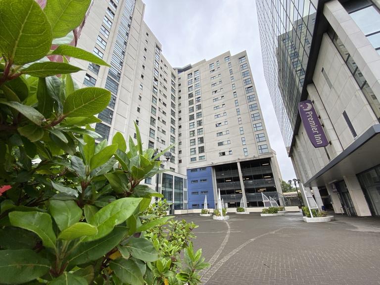 Landmark Place, City Centre, Cardiff, CF10 2HT
