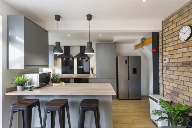 Warren Road, Filton, Bristol, BS34 7EJ