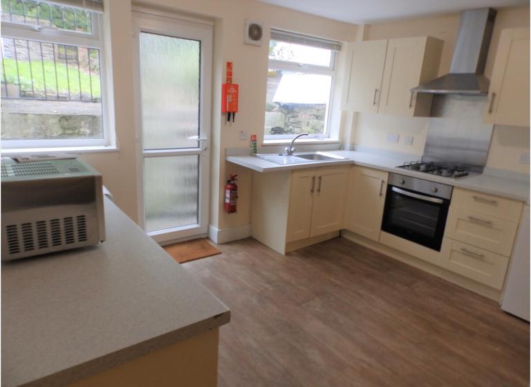 3 bedroom house for rent Clifton Hill, Swansea, SA1 6XQ UniHomes